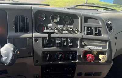 Used 2004 STERLING TANDEM DUMP Dump trucks Ontario CA | Driven Equipment Solutions #1423082
