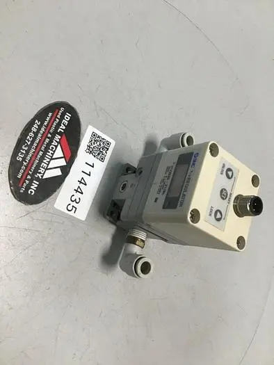 Used SMC ITV2030-312BL Regulators | Ideal Machinery #661053