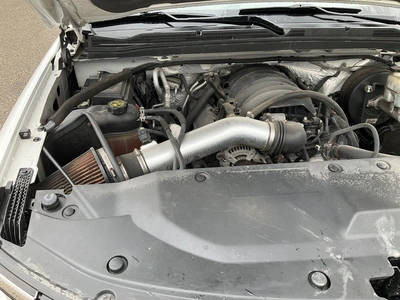 USED 2015 CHEVROLET TAHOE