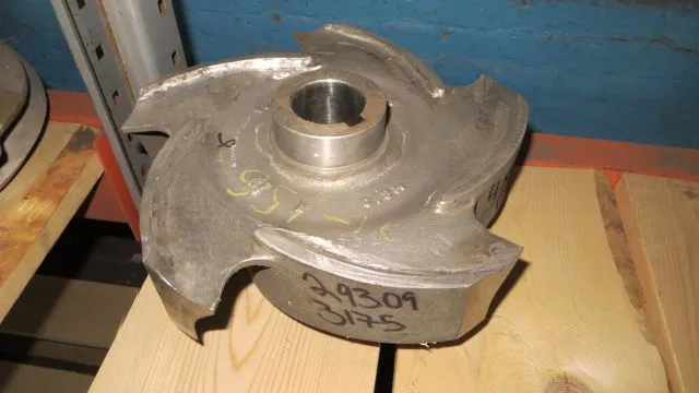 USED Goulds 3175