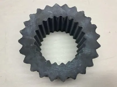 USED TB WOOD'S 7J