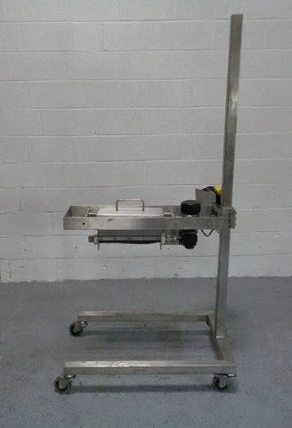 Used CHRISTY MACHINE FLEX-TOP 13 Dispensing Machines California US | BakeryEquipment.com #1554851