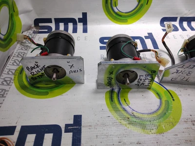 USED SANYO DENKI 103H7523-7051