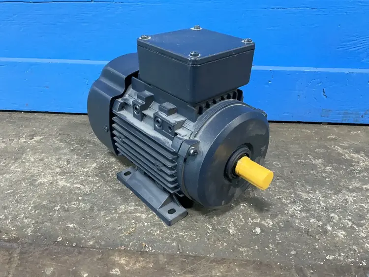 Used 2017 MARATHON ELECTRIC 71T17FH5327 Motors (misc) Ohio US | HGR 24 #1445992