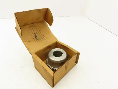 Lovejoy 69790400044 C 1.5 Gear Coupling Hub 1-1/8"Bore