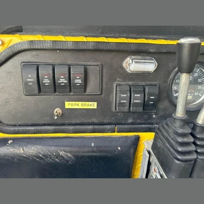USED 2015 HYDRATREK D2488B
