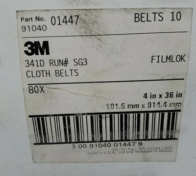 NEW 3M 01447