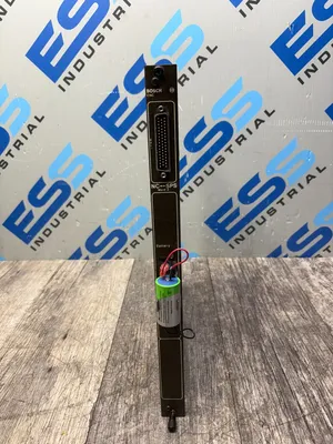 BOSCH REXROTH 1070056581-109 Electrical/PLC/Automation | ESS Industrial Equipment Sales (2)