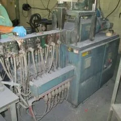 2003 WERNER & PFLEIDERER ZSK20 Extruders, twin screw | Mark One Machinery (13)