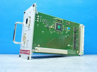 Used MESSTECHNIK SACHS C7090BCE PLC Expansion Units Ohio US | HGR 24 #878467