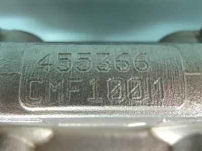 USED Micro Motion CMF100 M339NU