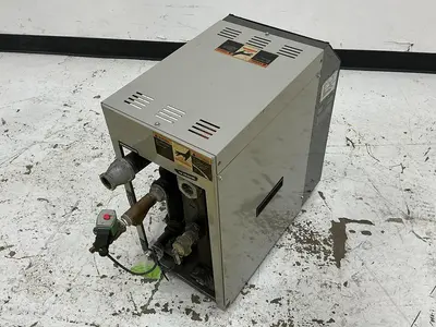 USED AEC ECU300