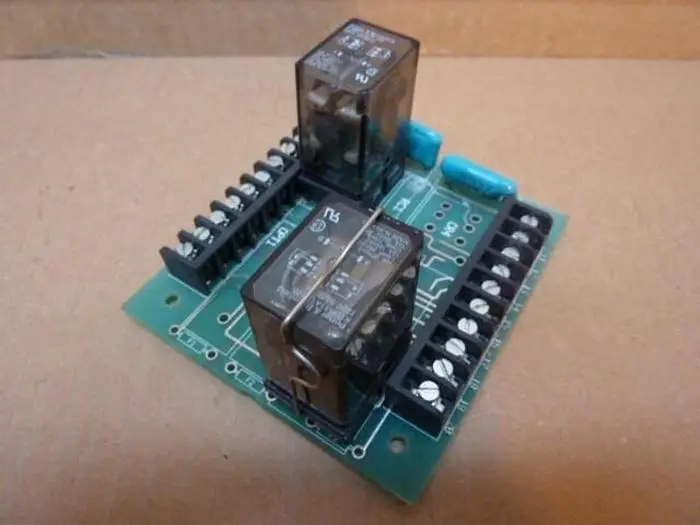 Used RJG TECHNOLOGIES INC AS-9200 Circuit Boards Michigan US | Ideal Machinery #572812