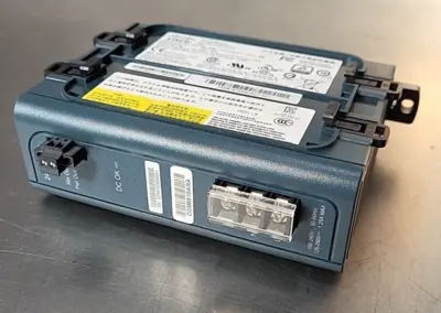Used Cisco Systems _UNKNOWN_ DC Power Supplies South Carolina US | Palmetto Automation #1485003