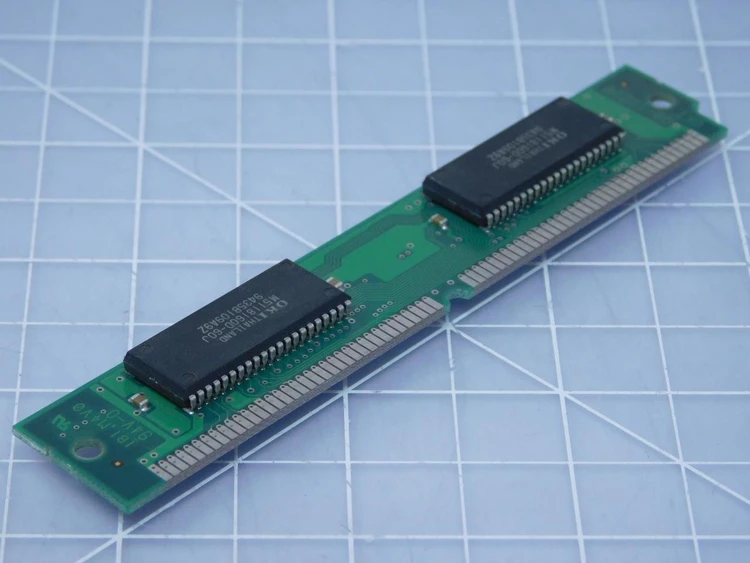 Used OKI _UNKNOWN_ Computer Accessories Texas US | OCO Industrial #1714776