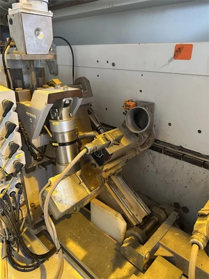 Used 2013 HOLZ-HER ARCUS 1334 MASSIV Edge Banders California US | MachineryMax #1502447