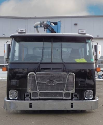 Used 2020 LIEBHERR 37 Z4 XXT Concrete Pumps Colorado US | Concrete Pump Depot #1393932