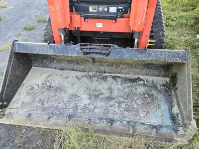 USED 2020 KUBOTA SVL95-2S