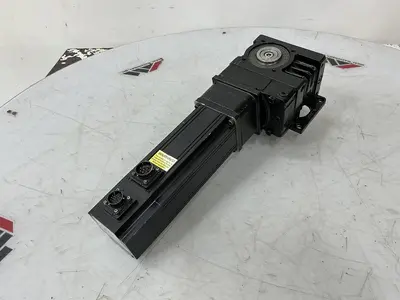 USED MTS SYSTEMS CO MPM892-1631