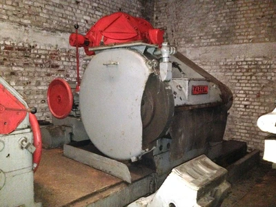 USED FARREL Ø 1140 X 4300 MM