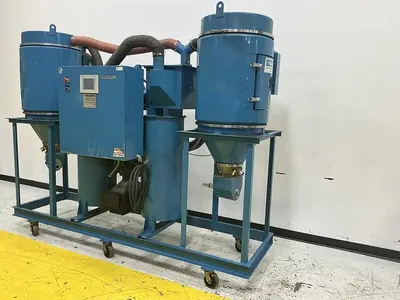USED NOVATEC MPC-100