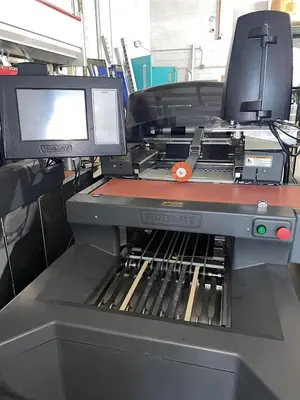 USED HOBART AWS
