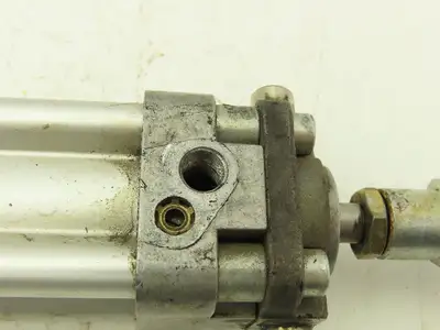 Festo DNGU-32-250-PPV-A Pneumatic Air Cylinder 32mm Bore 250mm Stroke