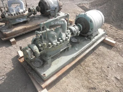 USED LOUIS ALLIS -