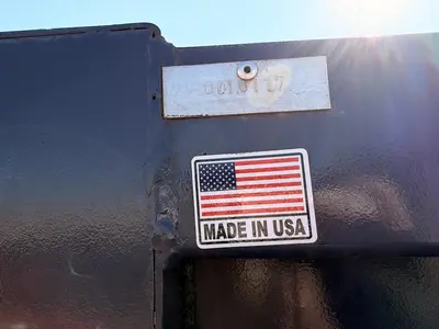 New | in-Stock HORIZON TRAILERS HDZ Hooklifts & Roll-Offs Utah US | CSS Equipment Sales #1347560