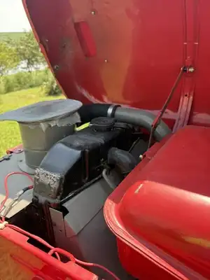 Used MASSEY FERGUSON 50 Utility Tractors Nebraska US | Trustworthy Equipment #1403604