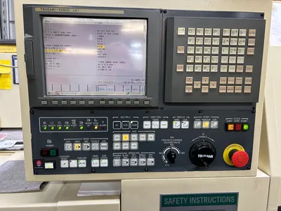 TSUGAMI BS-32C MARK III Swiss Type Automatic Screw Machines | Midstate Machinery (3)