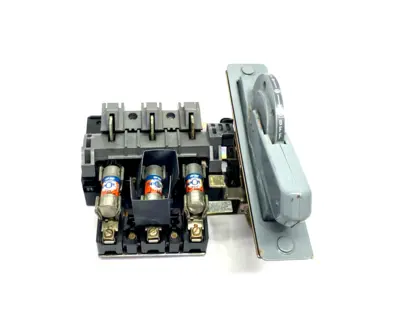 USED ALLEN BRADLEY 1494F-NF30