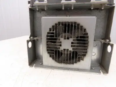 Used ABB _UNKNOWN_ Variable Speed Drives Indiana US | Arrow Industrial #1316615