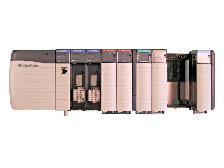 Used Allen-Bradley 1756-IF16H Automation Control (HMI) New Hampshire US | Bitter End Trading #1127891