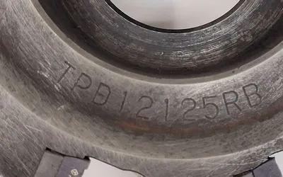 TUNGALOY TPD12125RB Tooling & Accessories, Tooling | Machinery Central (5)