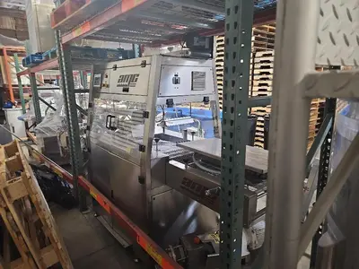 USED AMC CHOCOLATE 300A