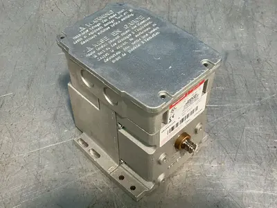 New | in-Stock HONEYWELL M9164D1009 Rotary Actuators Ohio US | HGR 24 #1411298
