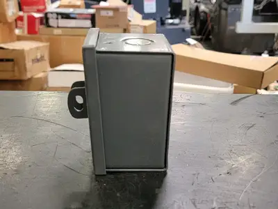 NEW ARROW HART 6808GDAC
