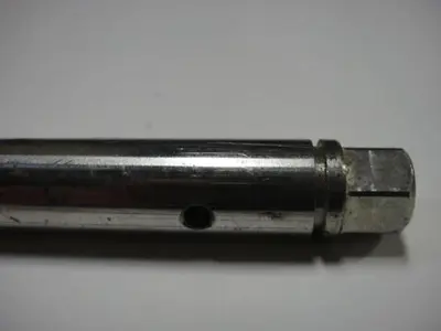 NEW HAMADA 6503-04002