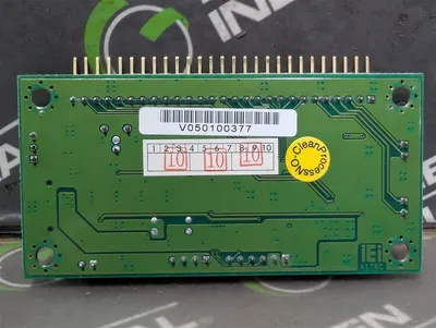 Allen Bradley / iEi Integration 131A178-00-004 Control Board Version 4.0 Used