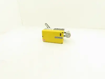 Flowserve Logix 500MD Pneumatic Single Acting Digital Valve Positioner 30V Gauge