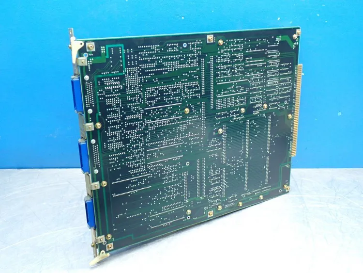 Used OKUMA E4809045091E Processor Boards Ohio US | HGR 24 #1064738