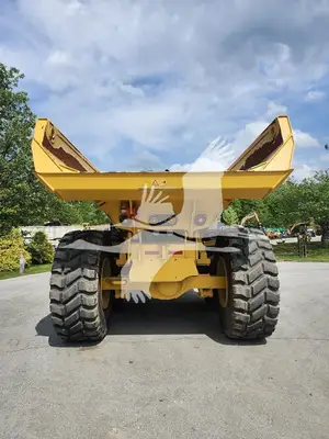 USED 2023 BELL B30E
