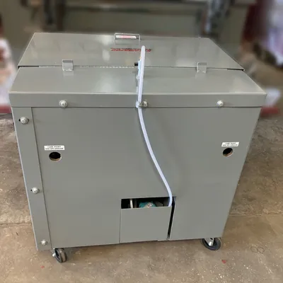 NEW KALAMAZOO INDUSTRIES KVF3