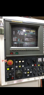 1995 DAEWOO PUMA 8HC-3A