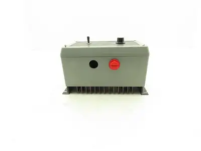 Camco Varipak DC Motor Speed Controller 120V Variable Speed Drive