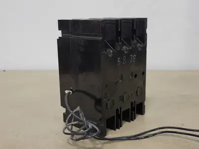 Used WESTINGHOUSE EB3050 Switchgears British Columbia CA | Lenmark #239779
