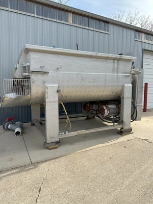 USED EMERY Ribbon