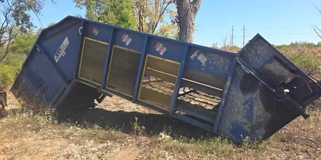 Used REM UNASSIGNED Incline Conveyors Illinois US | Alan Ross Machinery #979543