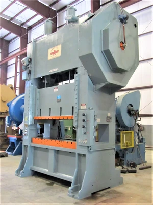 USED 1985 FEDERAL FEDERAL S2-200-72-36 PRESS